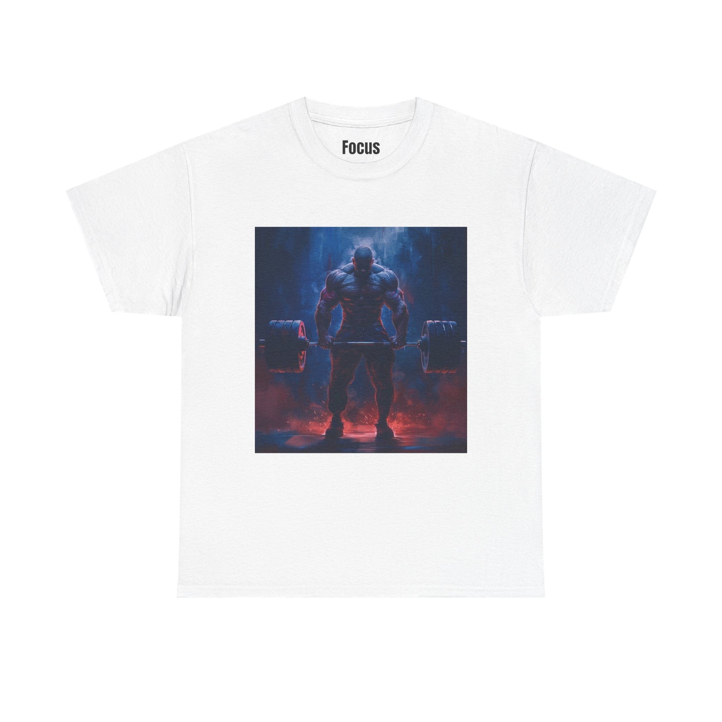 Motivational Weightlifting T-Shirt — 'Be Better Than You Were Yesterday' Gym Shirt